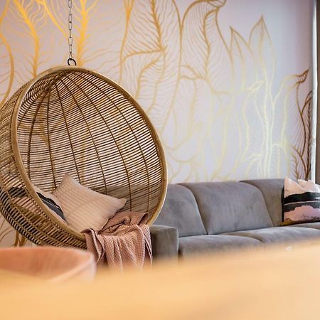 Luxury Apartment With Hot Tub Omiš Exterior foto