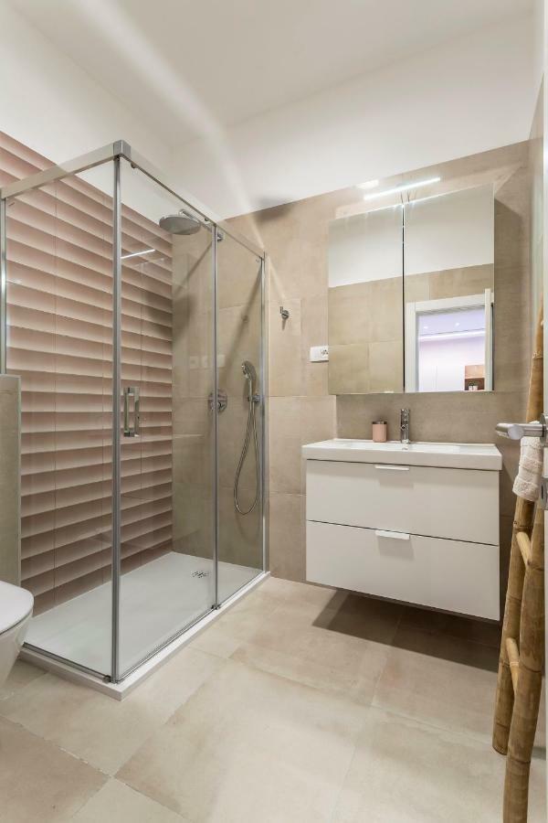 Luxury Apartment With Hot Tub Omiš Exterior foto
